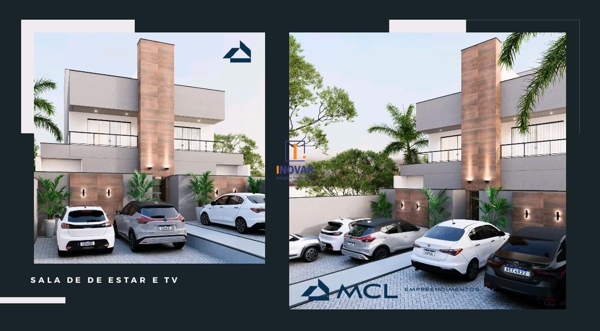 Apartamento, 2 quartos - Foto 8