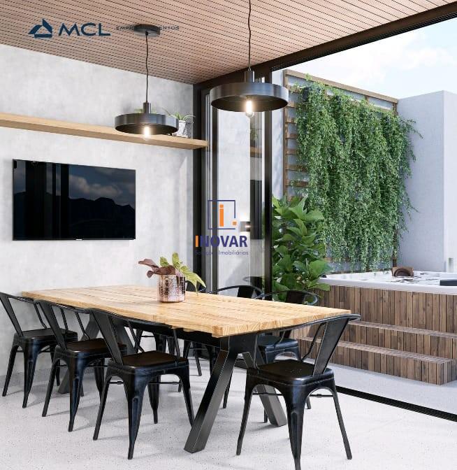 Cobertura, 2 quartos - Foto 4