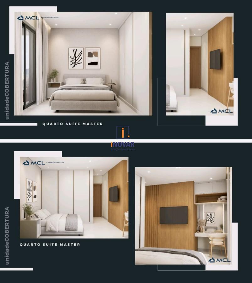 Cobertura, 2 quartos - Foto 5