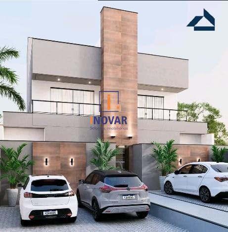 Cobertura, 2 quartos - Foto 1