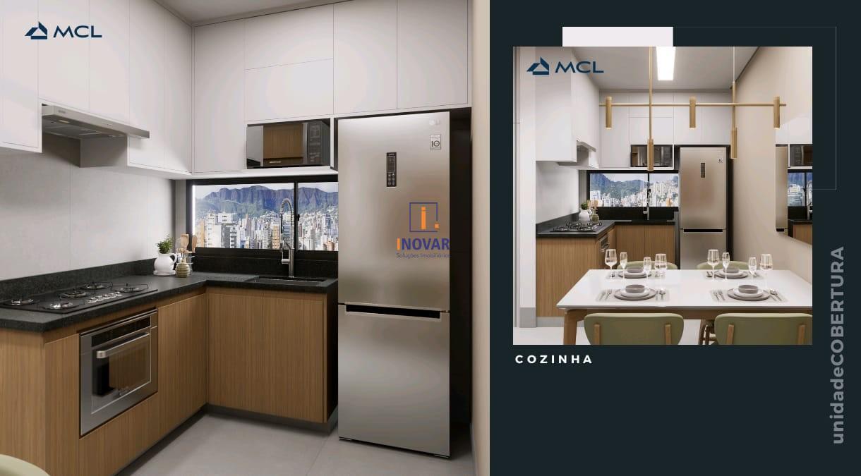 Cobertura, 2 quartos - Foto 6