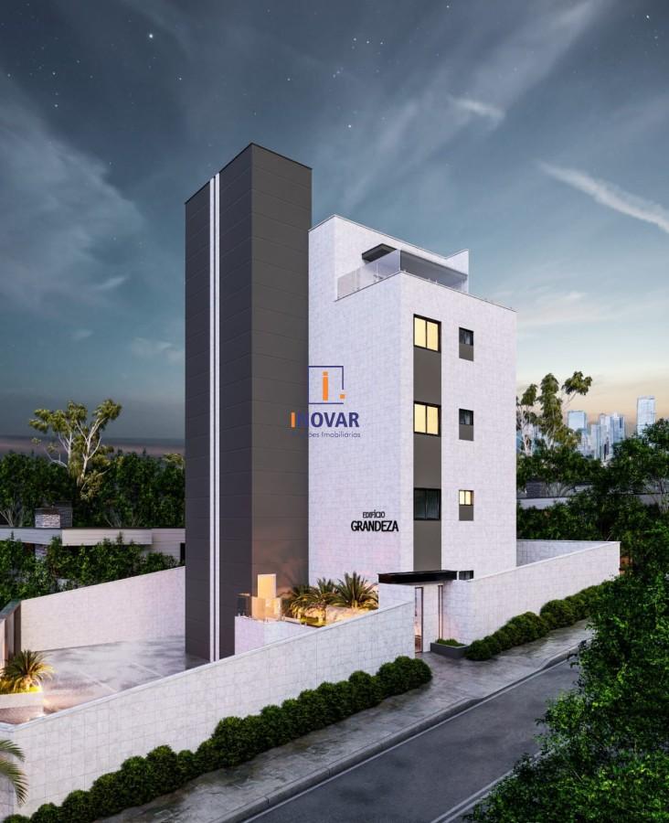 Apartamento, 2 quartos - Foto 1