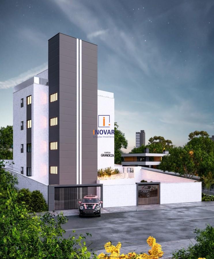 Apartamento, 2 quartos - Foto 2