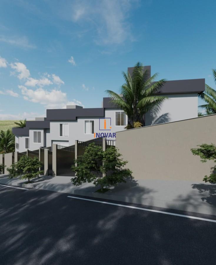 Casa, 2 quartos - Foto 3