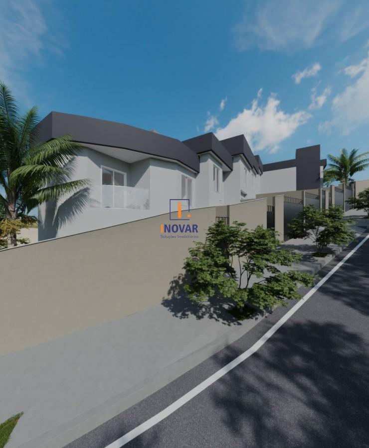 Casa, 2 quartos - Foto 4