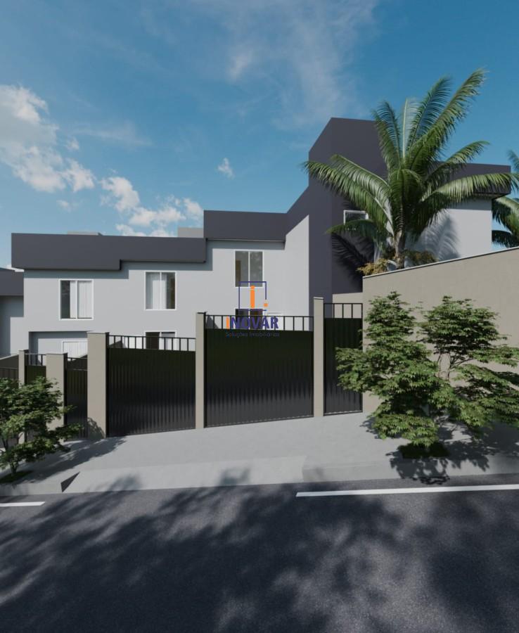 Casa, 2 quartos - Foto 1