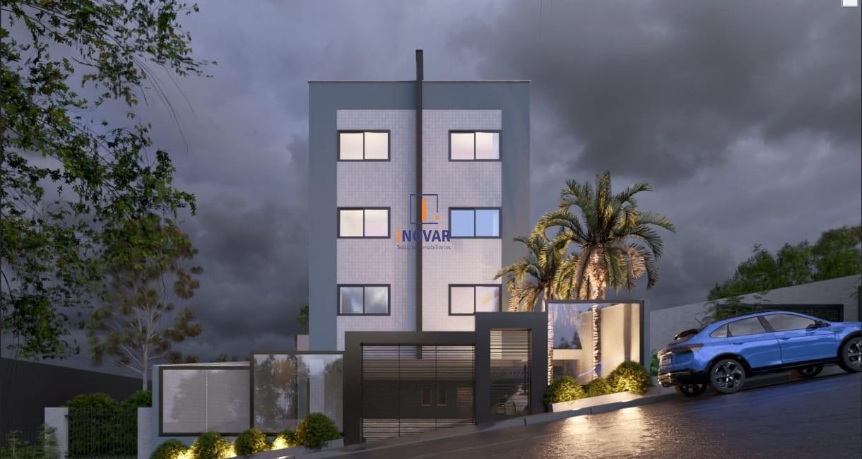 Apartamento, 2 quartos - Foto 1