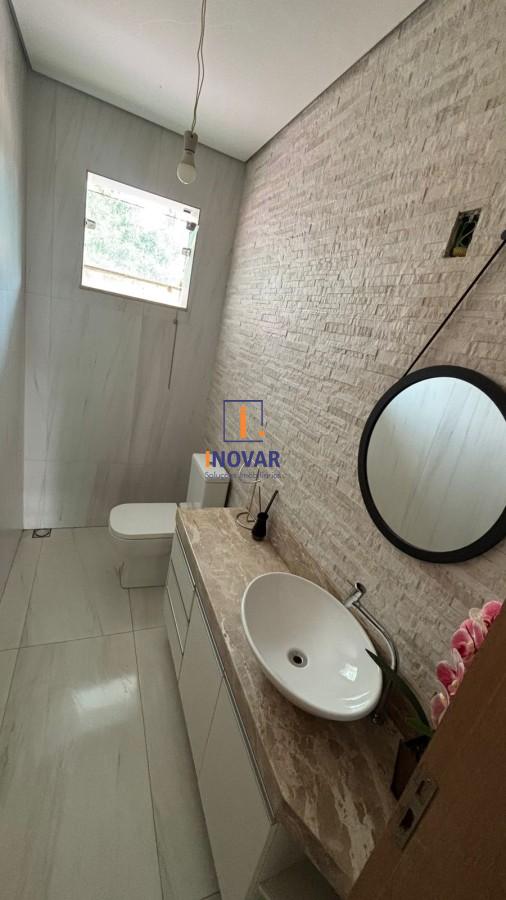 Casa, 3 quartos - Foto 5