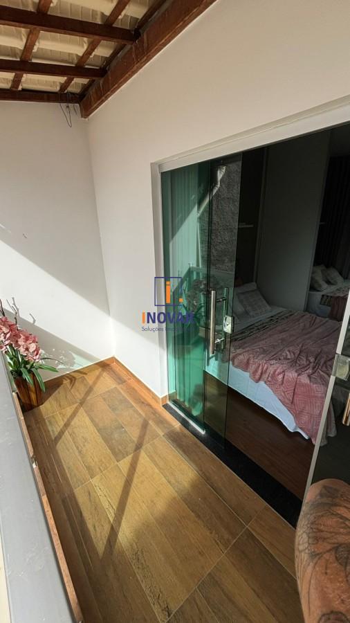 Casa, 3 quartos - Foto 7