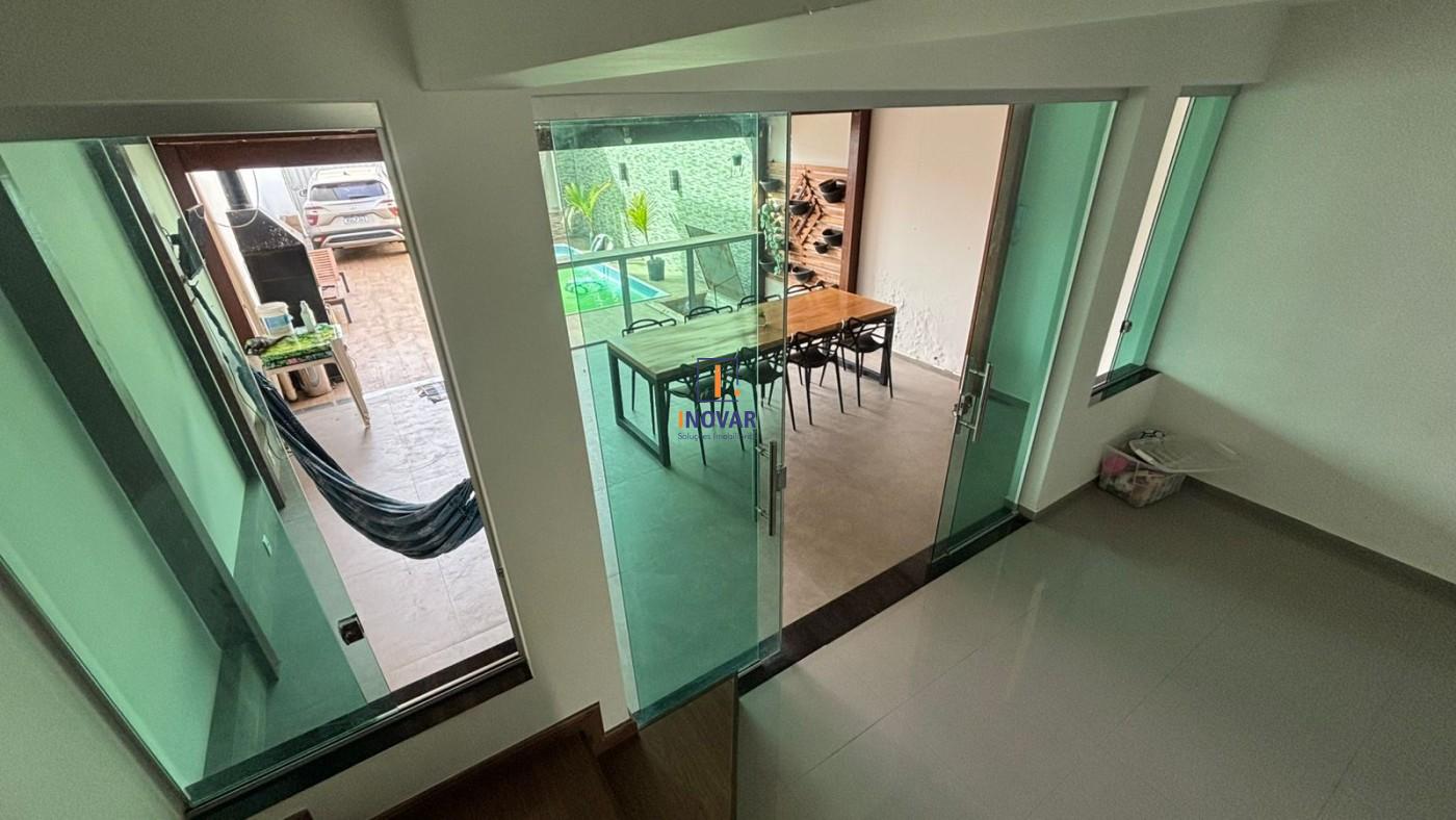 Casa, 3 quartos - Foto 4