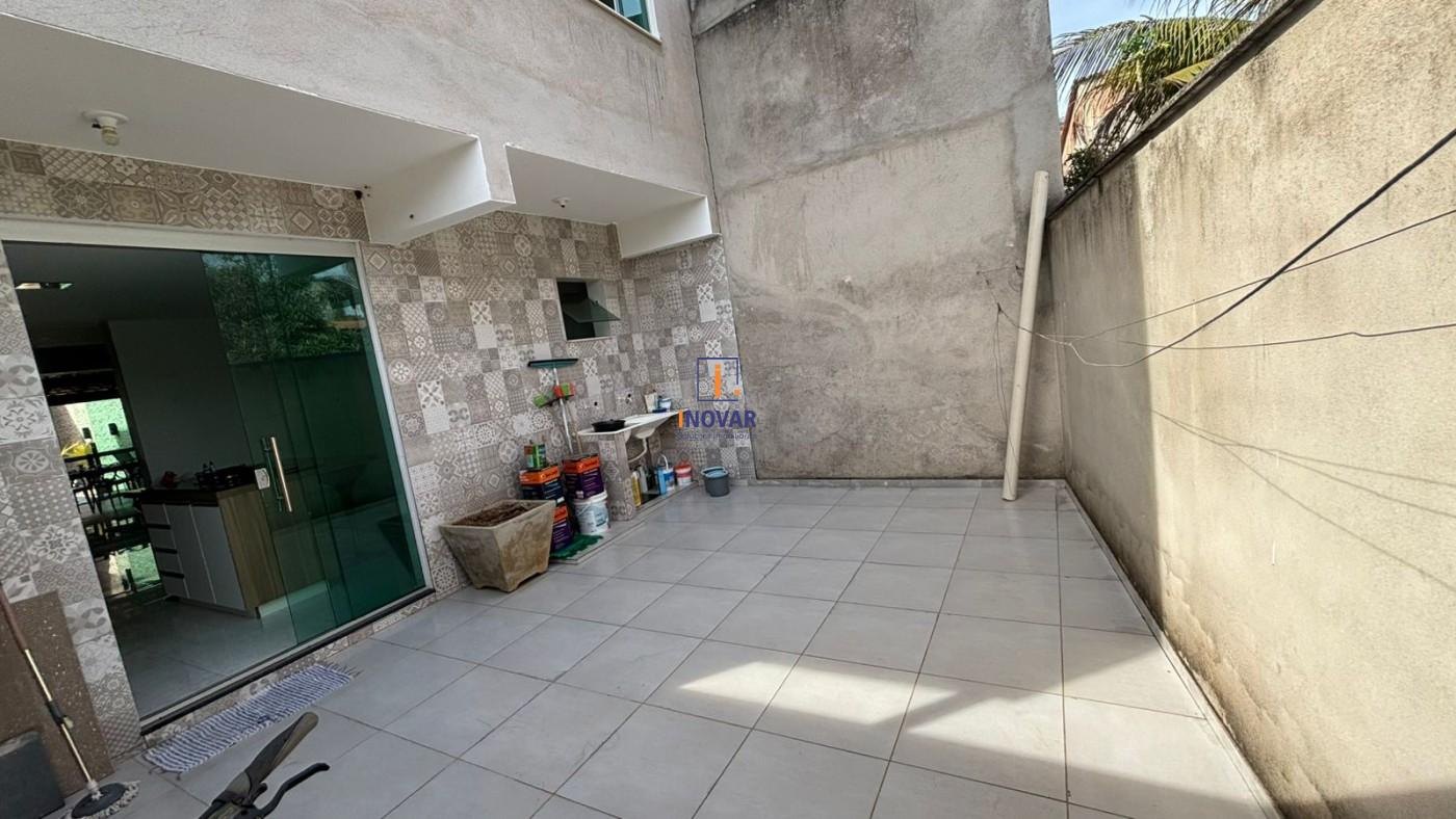 Casa, 3 quartos - Foto 9