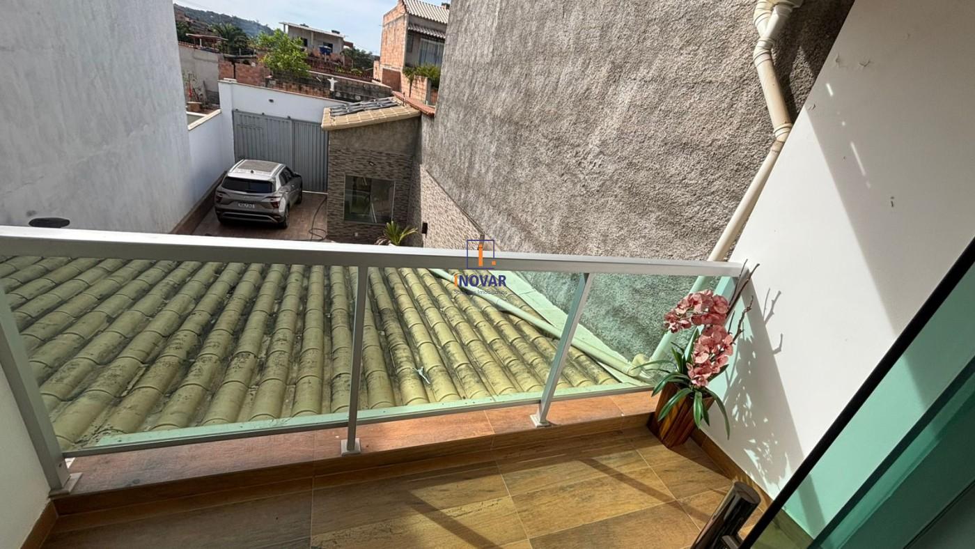 Casa, 3 quartos - Foto 12