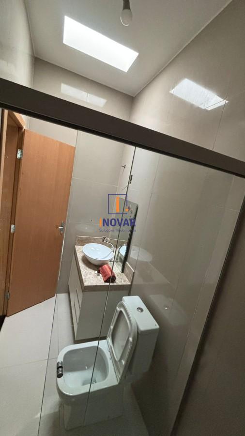 Casa, 3 quartos - Foto 11