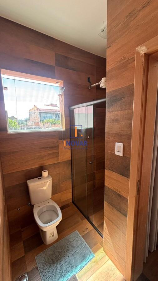 Casa, 3 quartos - Foto 14