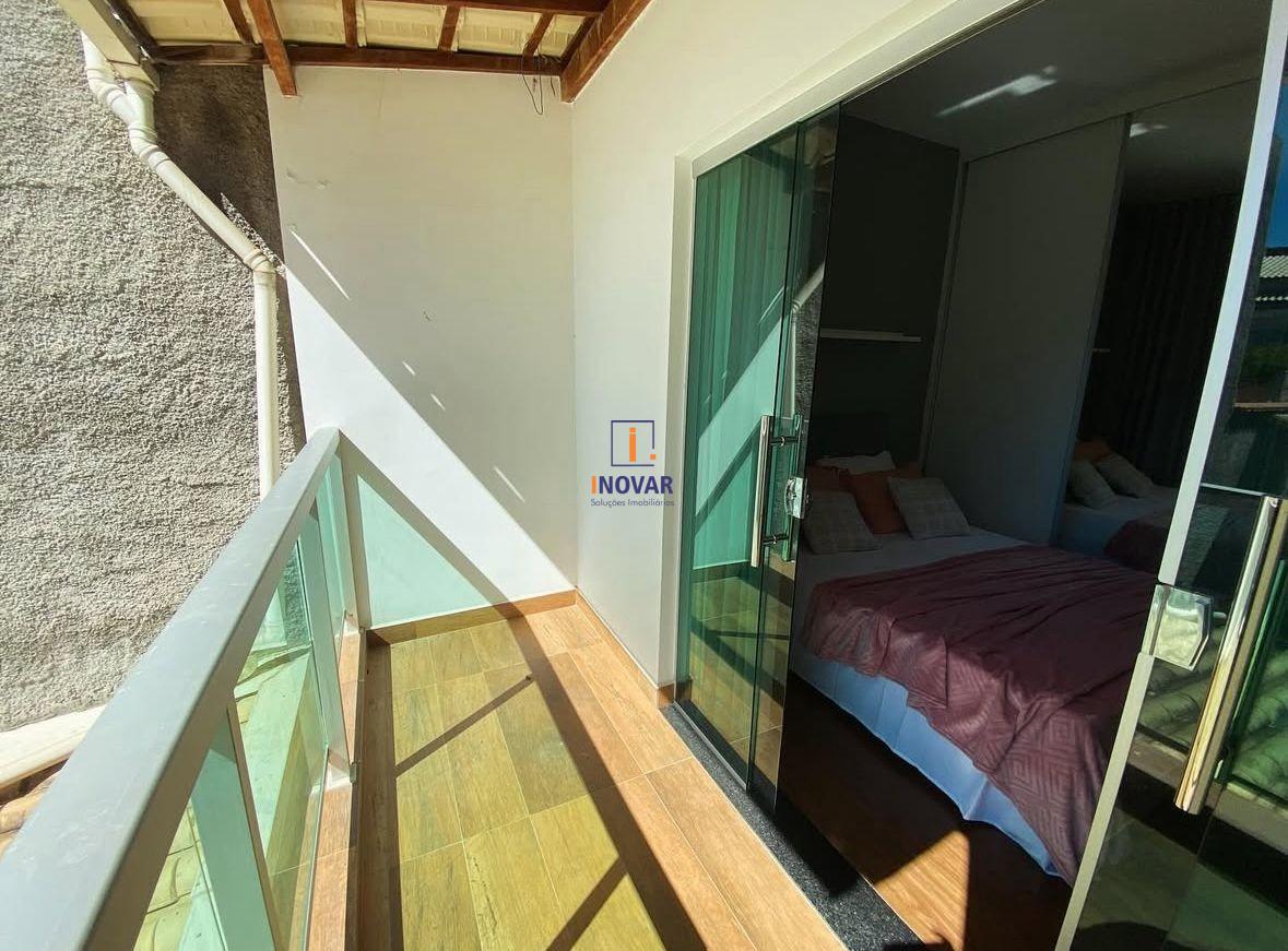 Casa, 3 quartos - Foto 17