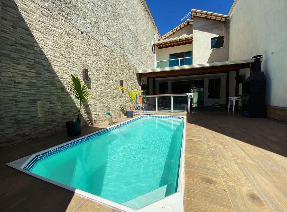 Casa, 3 quartos - Foto 15