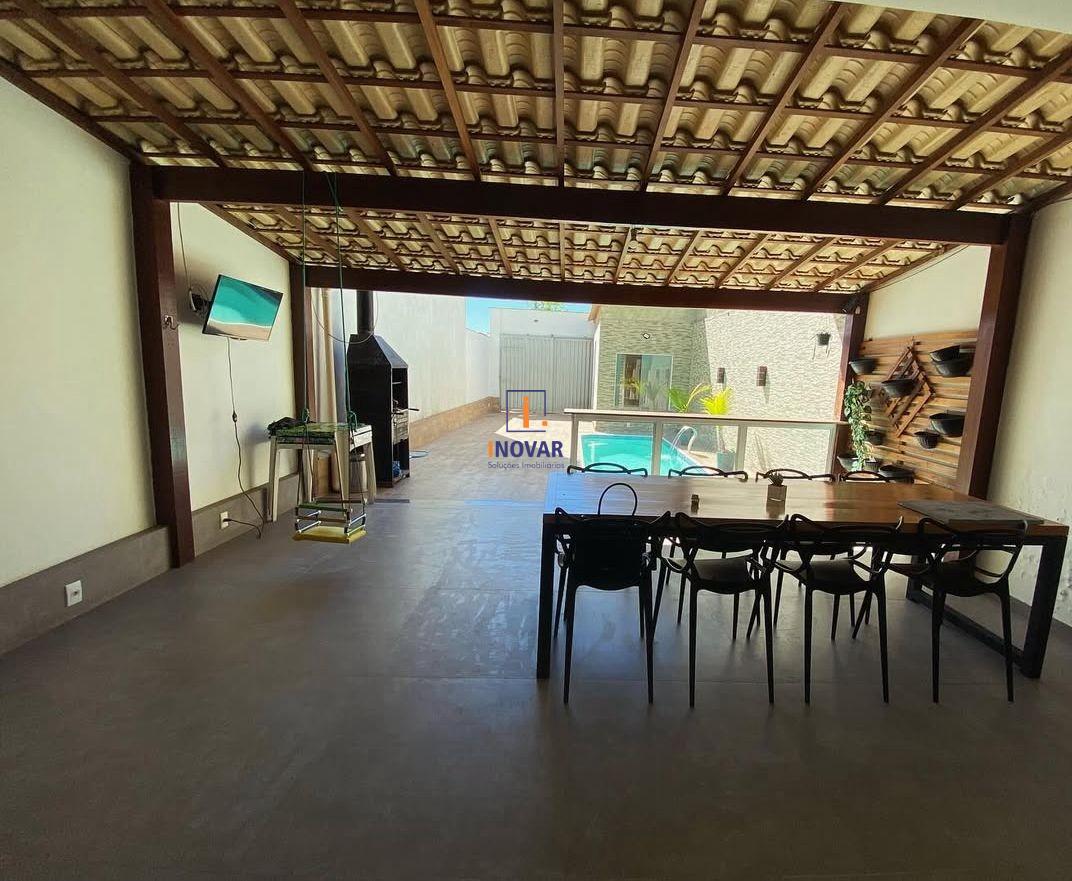 Casa, 3 quartos - Foto 16