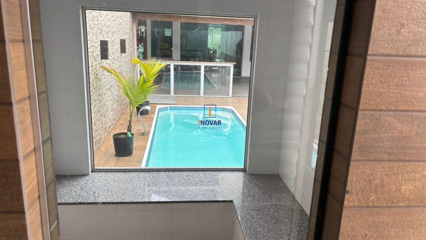 Casa, 3 quartos - Foto 19