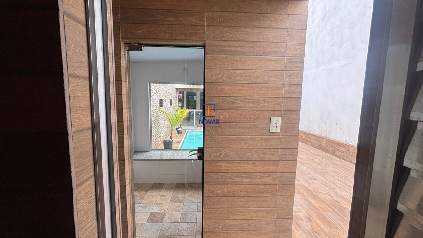 Casa, 3 quartos - Foto 22