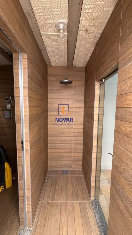 Casa, 3 quartos - Foto 25