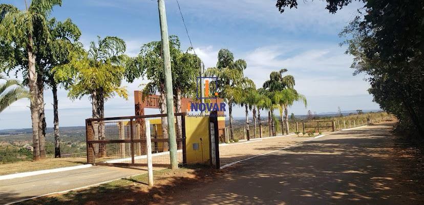 Terreno, 1000 m² - Foto 4