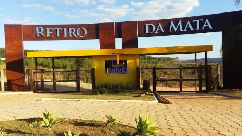 Terreno, 1000 m² - Foto 1