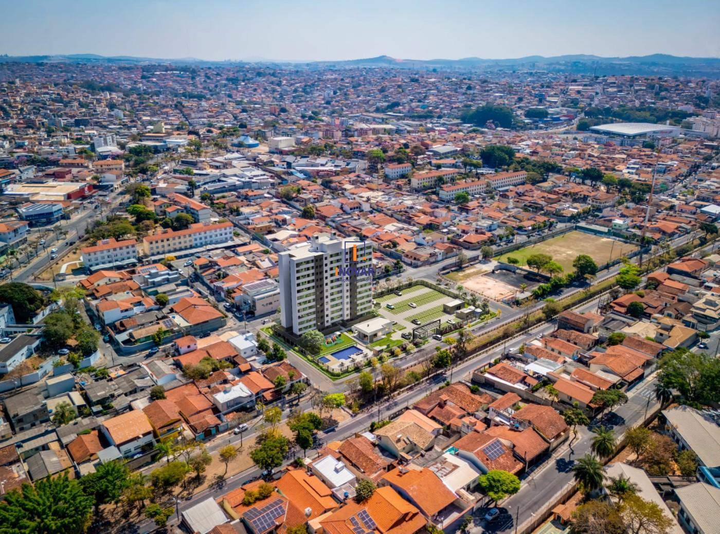 Apartamento, 2 quartos - Foto 2