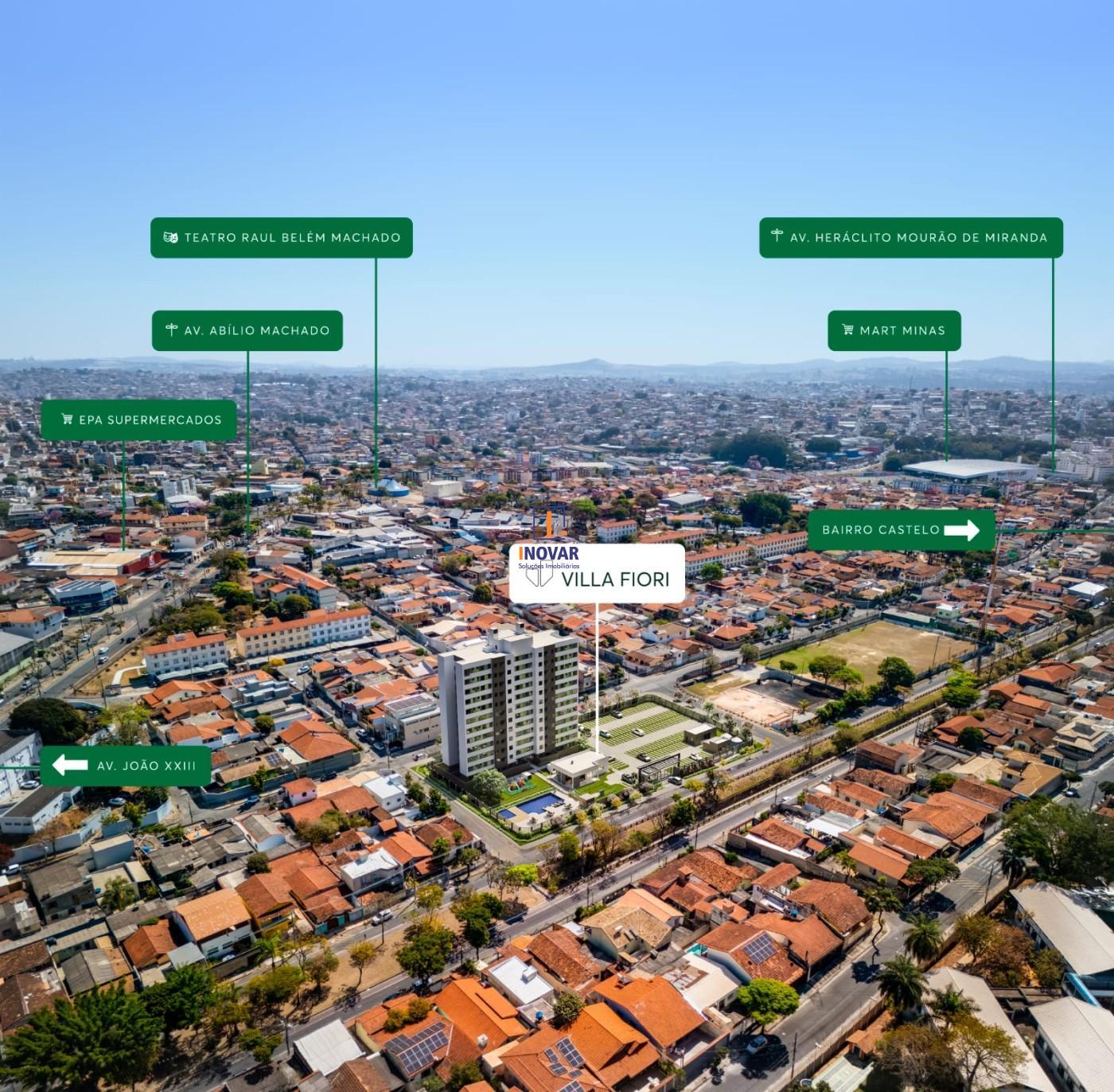 Apartamento, 2 quartos - Foto 3