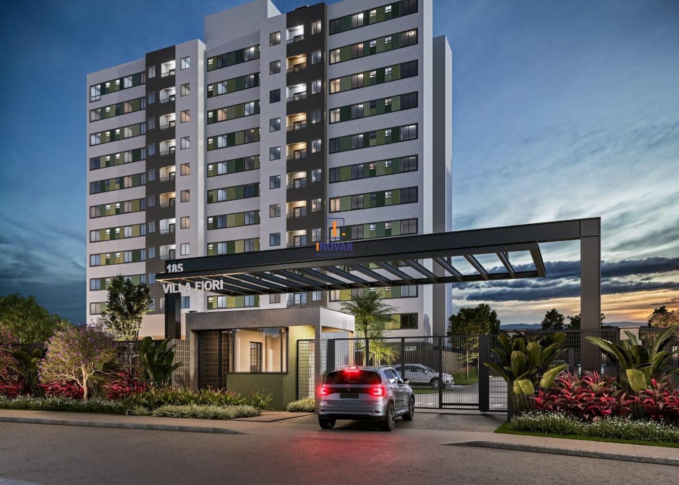 Apartamento, 2 quartos - Foto 1