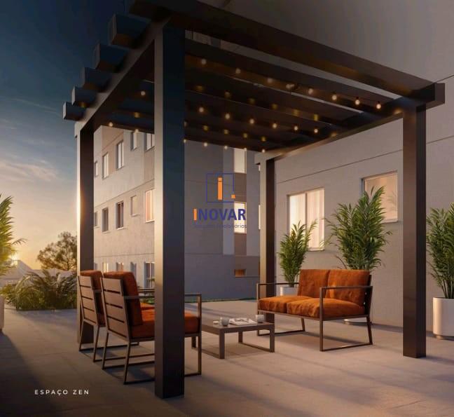 Apartamento, 2 quartos - Foto 6