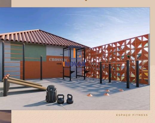 Apartamento, 2 quartos - Foto 3