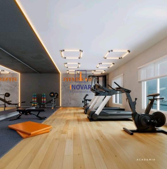 Apartamento, 2 quartos - Foto 5