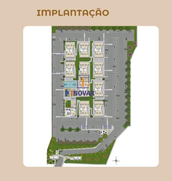 Apartamento, 2 quartos - Foto 7