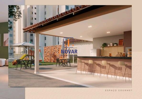 Apartamento, 2 quartos - Foto 9