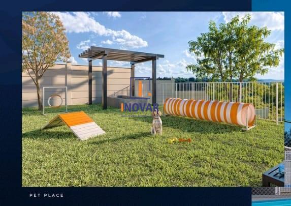 Apartamento, 2 quartos - Foto 12