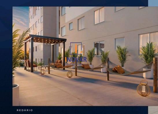 Apartamento, 2 quartos - Foto 10