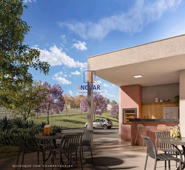 Apartamento, 2 quartos - Foto 11