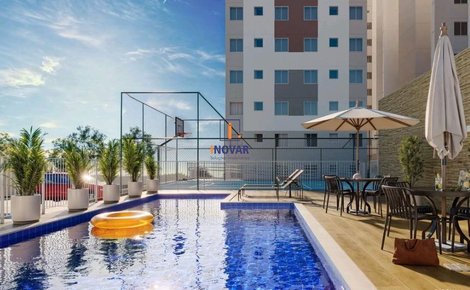 Apartamento, 2 quartos - Foto 1