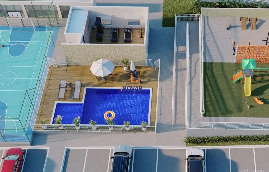 Apartamento, 2 quartos - Foto 17