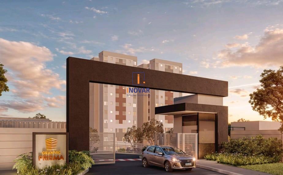 Apartamento, 2 quartos - Foto 16