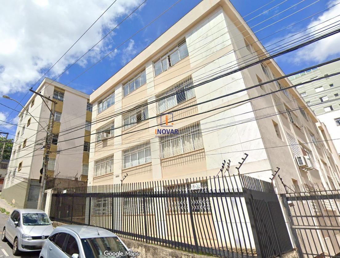 Apartamento, 4 quartos - Foto 1