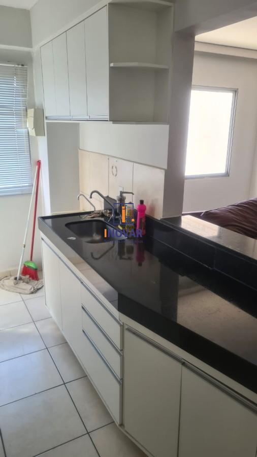 Apartamento, 2 quartos - Foto 2