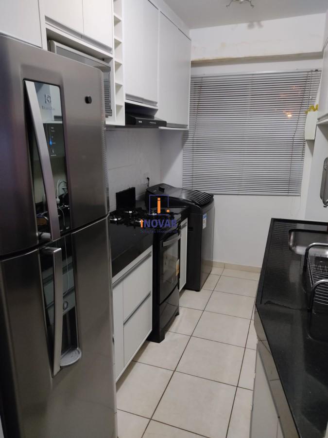 Apartamento, 2 quartos - Foto 4