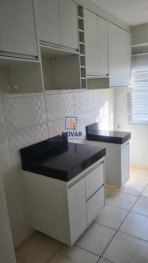 Apartamento, 2 quartos - Foto 5