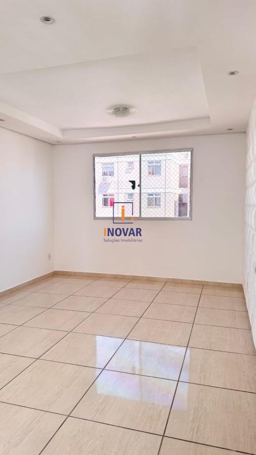 Apartamento, 2 quartos - Foto 2