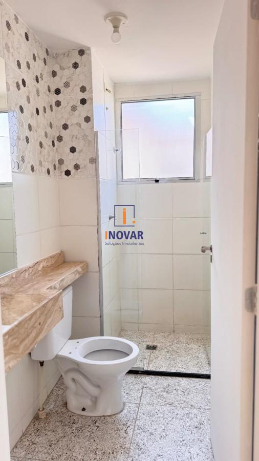 Apartamento, 2 quartos - Foto 5