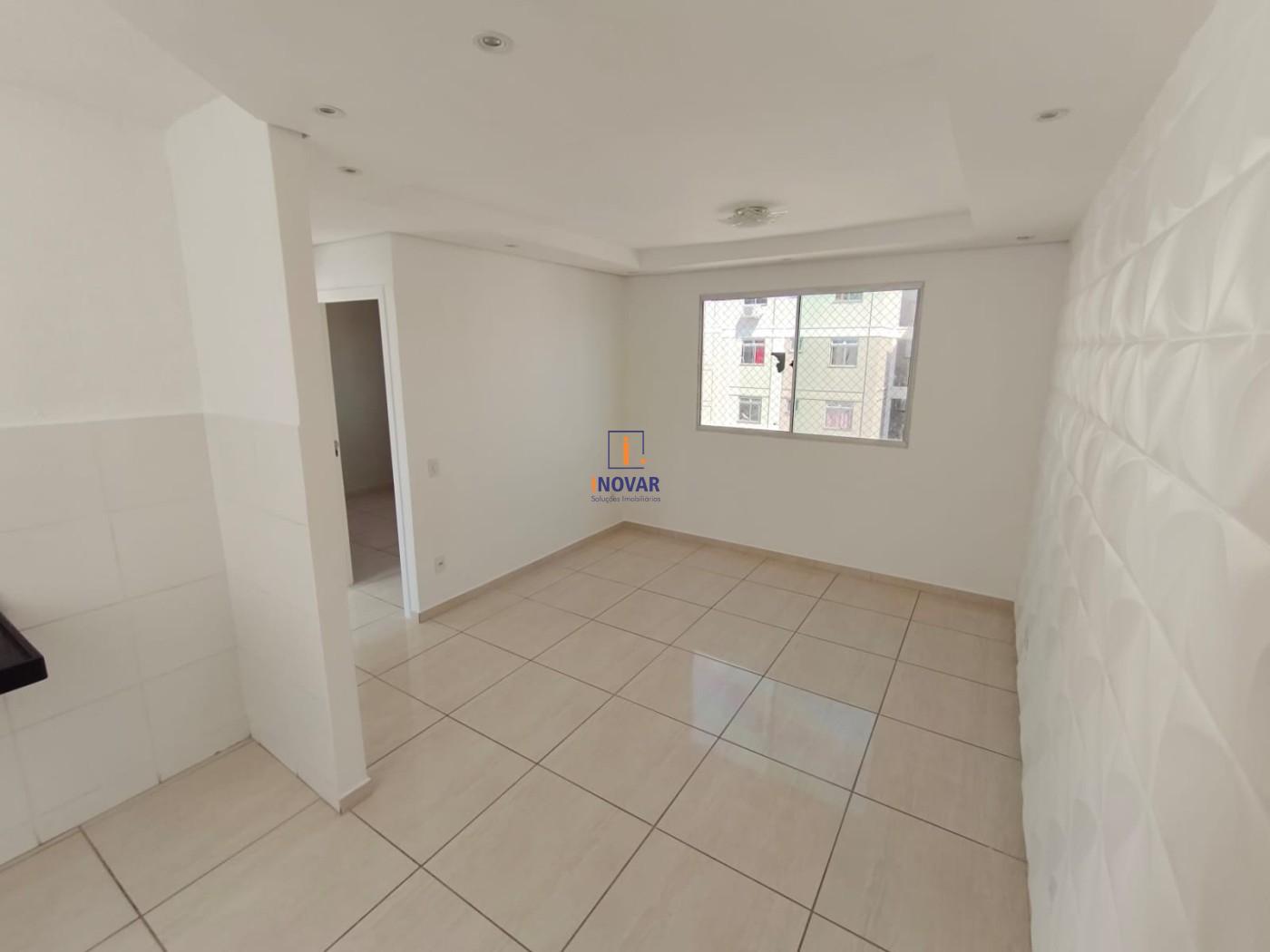 Apartamento, 2 quartos - Foto 3