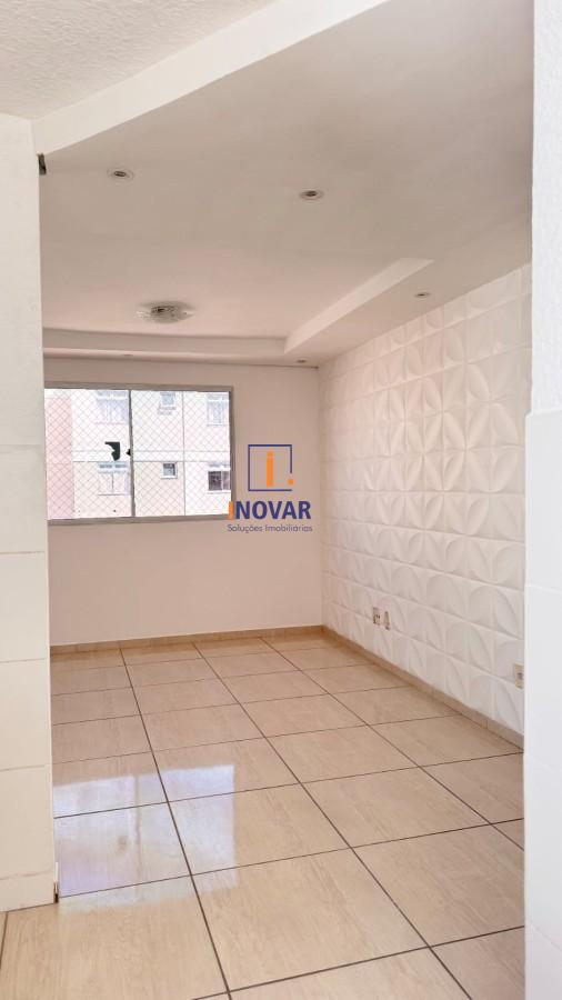 Apartamento, 2 quartos - Foto 4