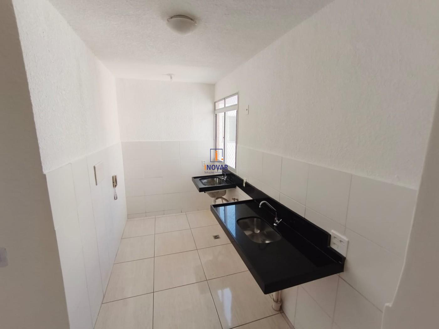 Apartamento, 2 quartos - Foto 6