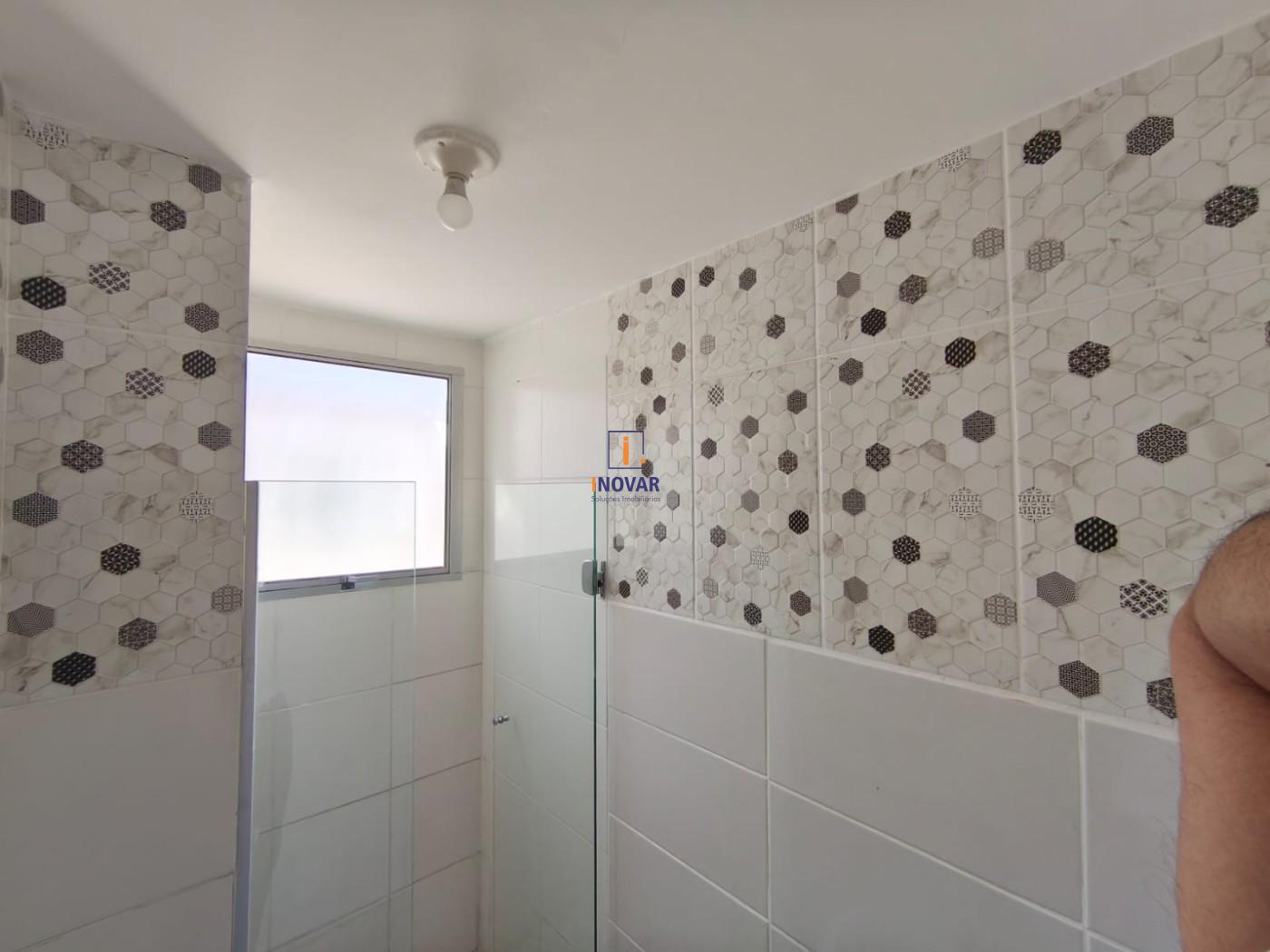 Apartamento, 2 quartos - Foto 16